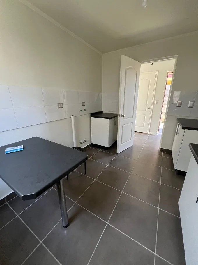 Arriendo de Casa en Chillán, Moderna Vivienda con Excelente Conectividad (130309)