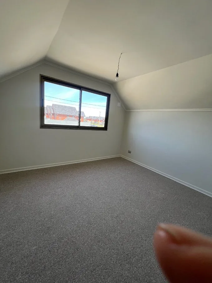 Arriendo de Casa en Chillán, Moderna Vivienda con Excelente Conectividad (130309)