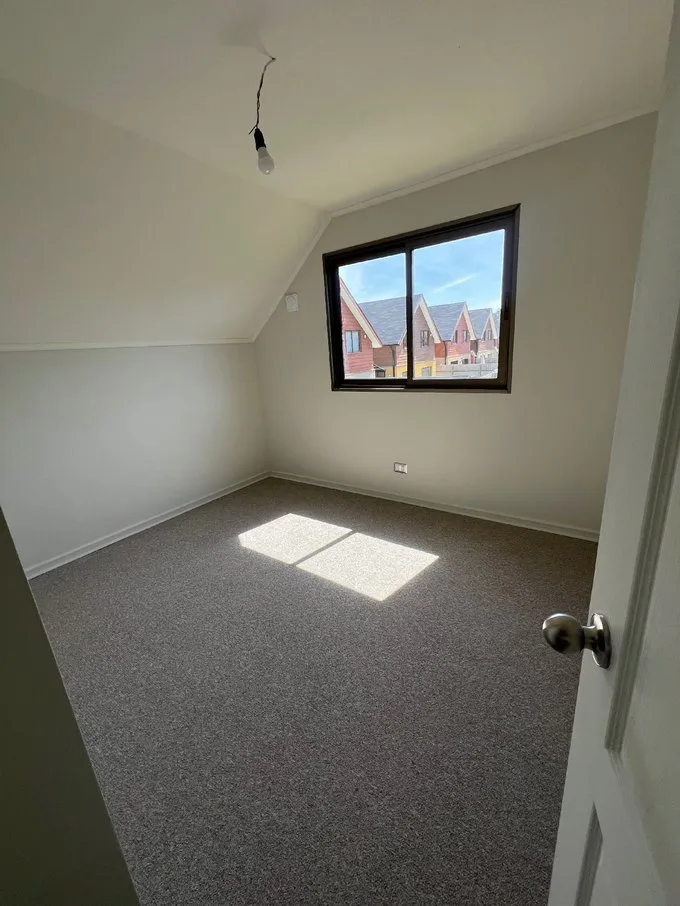 Arriendo de Casa en Chillán, Moderna Vivienda con Excelente Conectividad (130309)