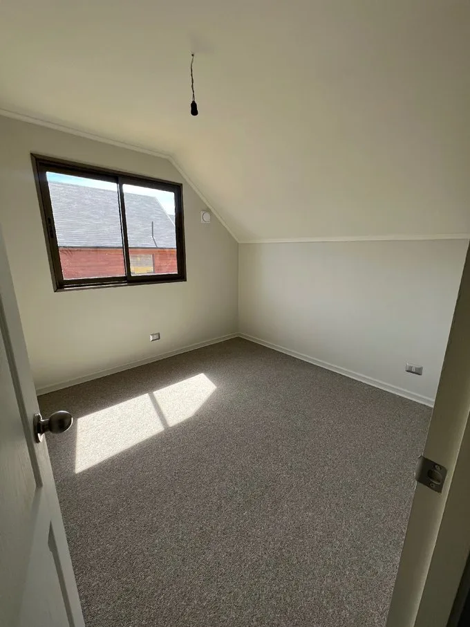Arriendo de Casa en Chillán, Moderna Vivienda con Excelente Conectividad (130309)