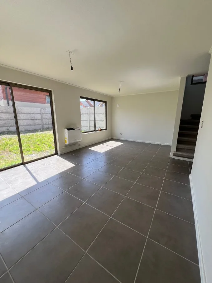 Arriendo de Casa en Chillán, Itata 460