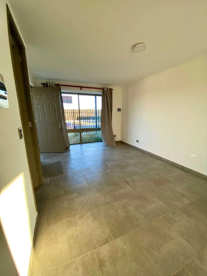 Arriendo de Casa en Chillán Viejo, Cómoda casa nueva de 2 pisos  (128747)