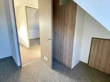 Arriendo de Casa en Chillán Viejo, Cómoda casa nueva de 2 pisos  (128747)