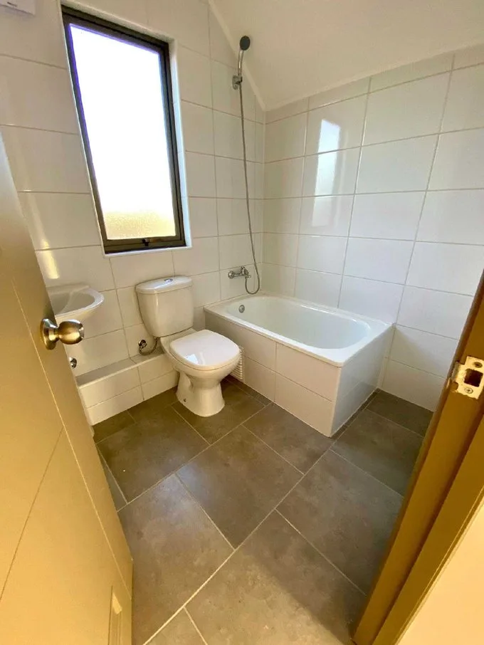 Arriendo de Casa en Chillán Viejo, Cómoda casa nueva de 2 pisos  (128747)