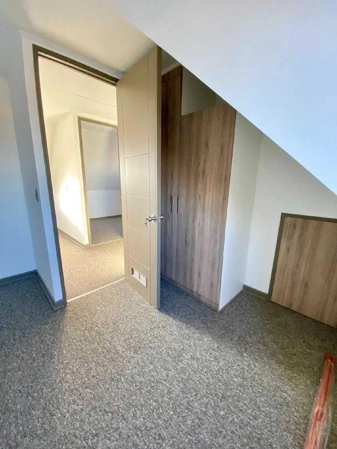 Arriendo de Casa en Chillán Viejo, Cómoda casa nueva de 2 pisos  (128747)