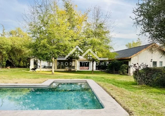 Arriendo de Casa en Colina, Colina, Las Brisas