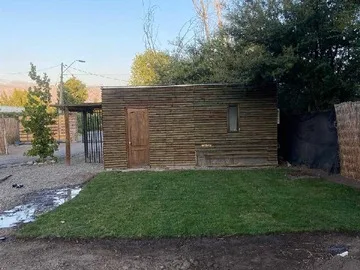 Arriendo de Casa en Colina, Cabaña 1d1b3estc chicureo! (125046)