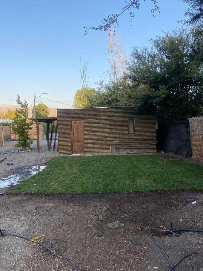 Arriendo de Casa en Colina, Cabaña 1d1b3estc chicureo! (125046)