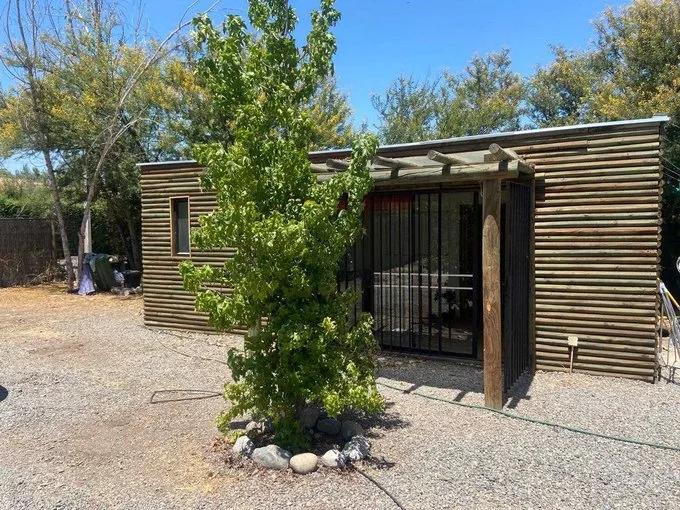 Arriendo de Casa en Colina, Cabaña 1d1b3estc chicureo! (125046)