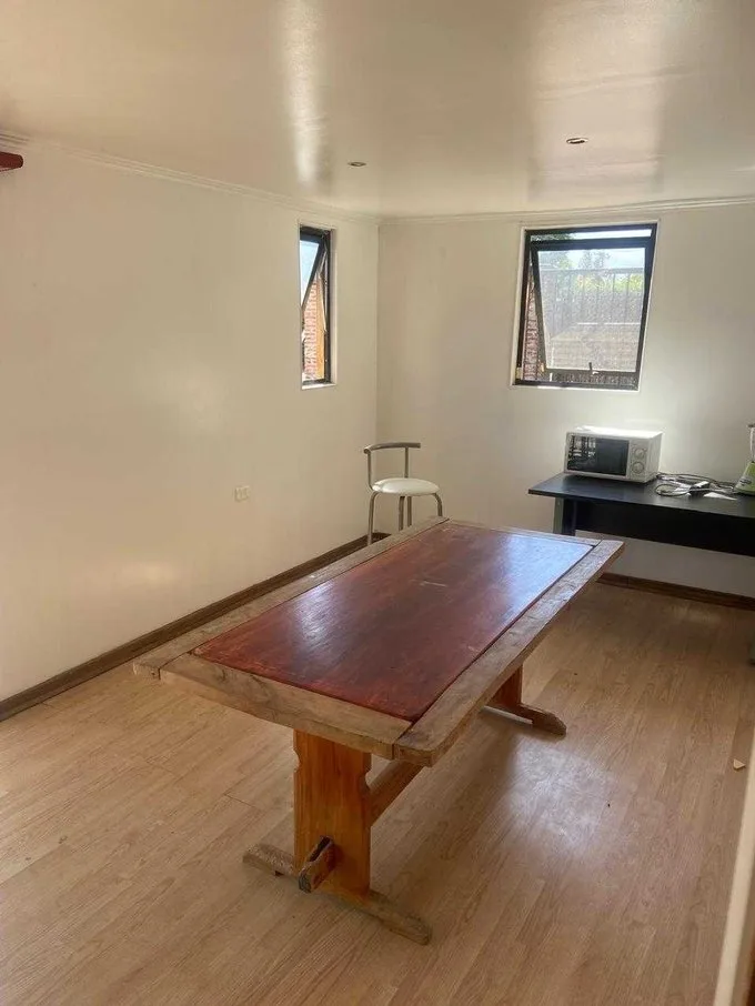 Arriendo de Casa en Colina, Rodolfo Oroz