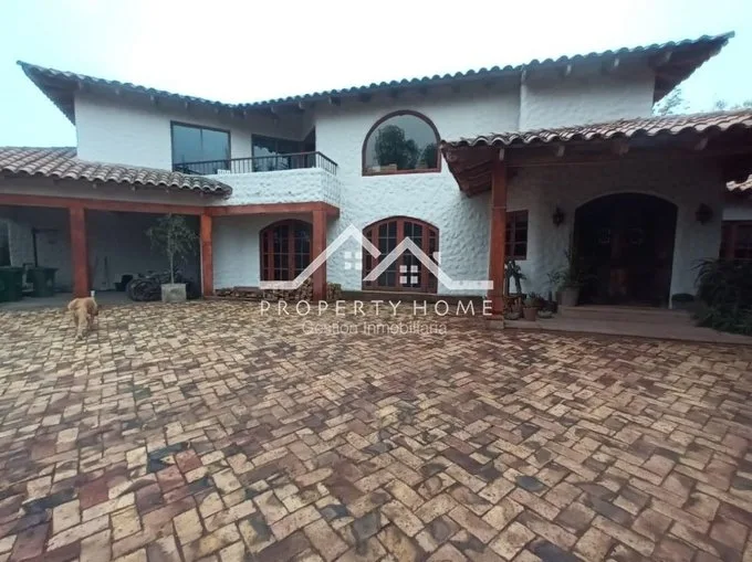 Arriendo de Casa en Colina, Colina, Las Brisas