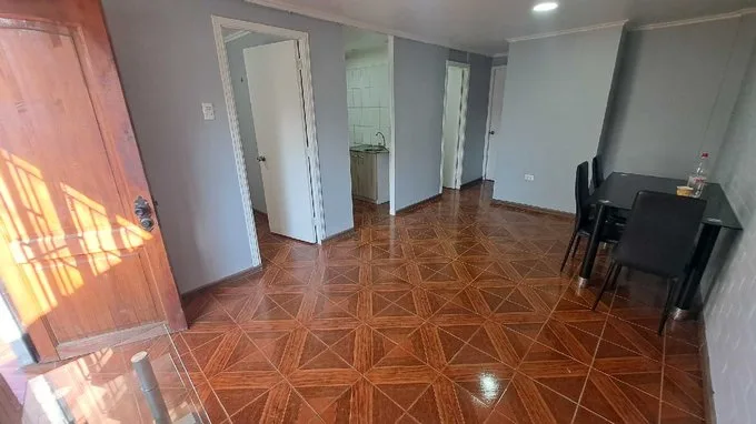 Arriendo de Casa en Colina, Casa terreno amplio, 3D+1B, Colina (128158)