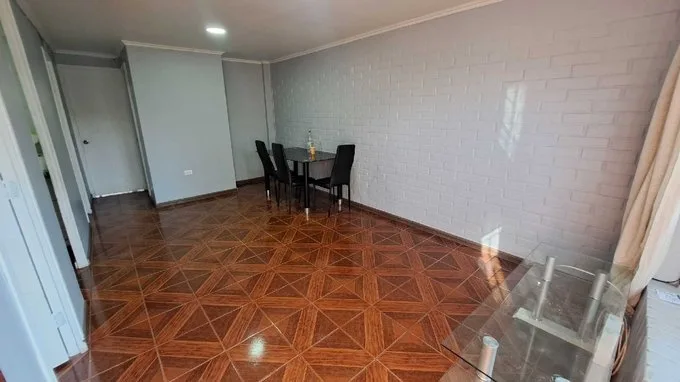 Arriendo de Casa en Colina, Casa terreno amplio, 3D+1B, Colina (128158)