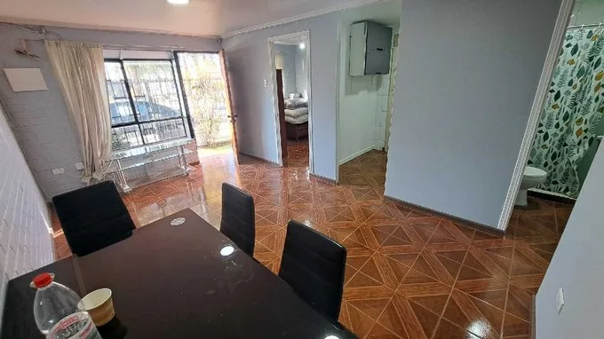 Arriendo de Casa en Colina, Casa terreno amplio, 3D+1B, Colina (128158)