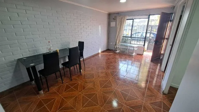 Arriendo de Casa en Colina, Casa terreno amplio, 3D+1B, Colina (128158)