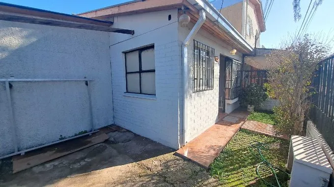 Arriendo de Casa en Colina, Rodolfo Oroz