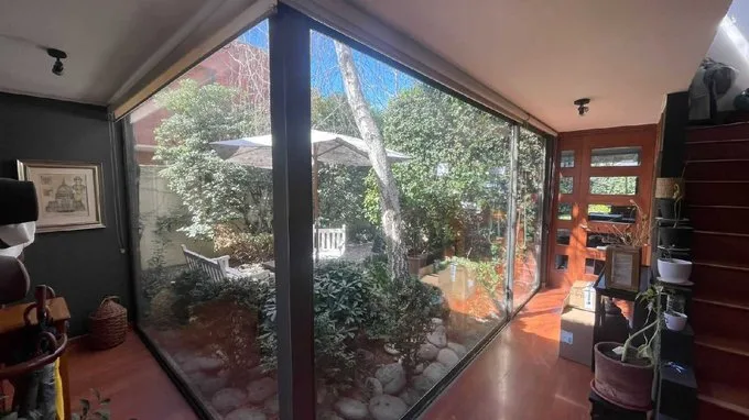 Arriendo de Casa en Colina, Chamisero 4D+4B condominio  (44868)