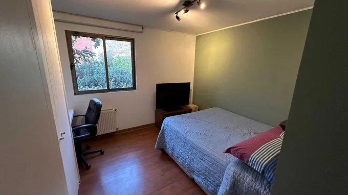 Arriendo de Casa en Colina, Chamisero 4D+4B condominio  (44868)