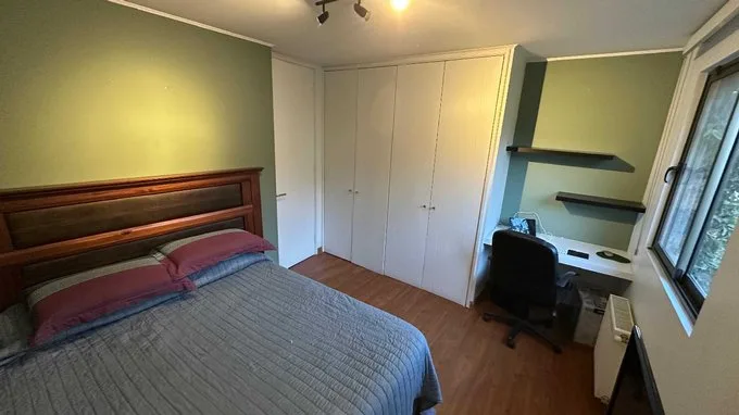 Arriendo de Casa en Colina, Chamisero 4D+4B condominio  (44868)