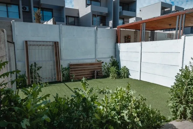 Arriendo de Casa en Colina, Hermoso townhouse en chicureo