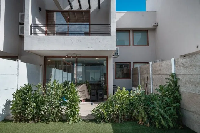 Arriendo de Casa en Colina, Hermoso townhouse en chicureo