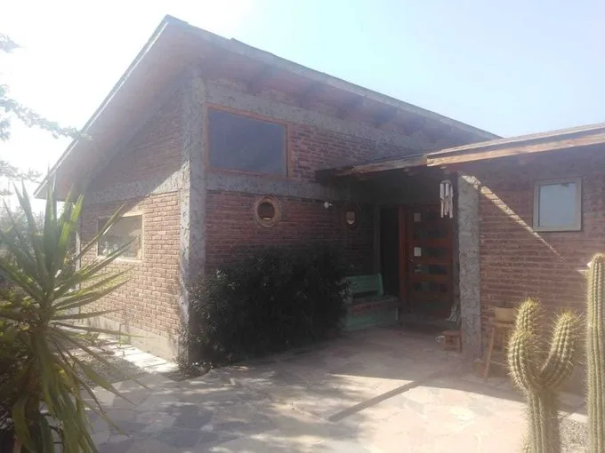 Arriendo de Casa en Colina, Linda casa en arriendo piscina, quincho  (114123)