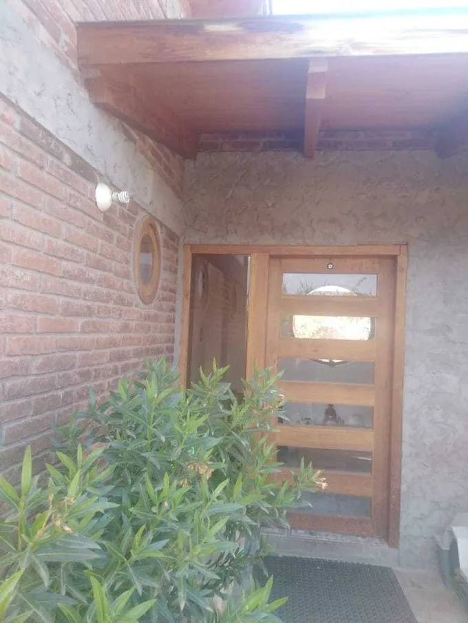 Arriendo de Casa en Colina, Linda casa en arriendo piscina, quincho  (114123)