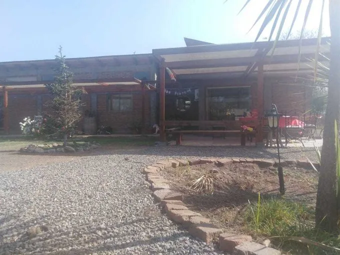 Arriendo de Casa en Colina, Linda casa en arriendo piscina, quincho  (114123)