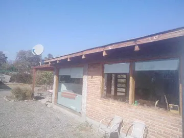 Arriendo de Casa en Colina, Linda casa en arriendo piscina, quincho  (114123)