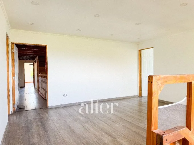 Arriendo de Casa en Colina, Linda y gran casa Condominio 6D4B c/piscina (124326)
