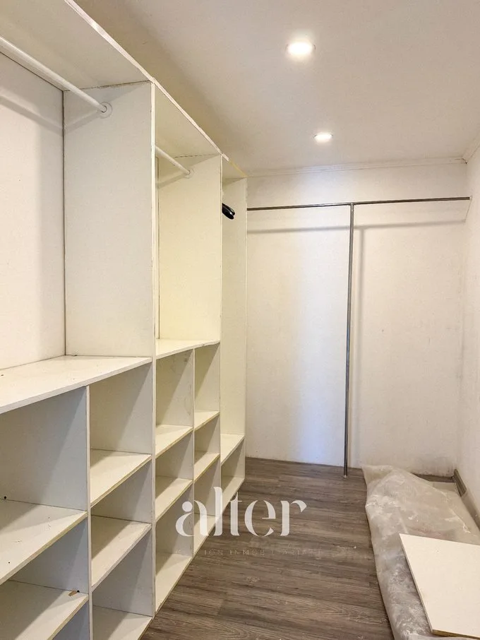 Arriendo de Casa en Colina, Linda y gran casa Condominio 6D5B c/piscina (122360)