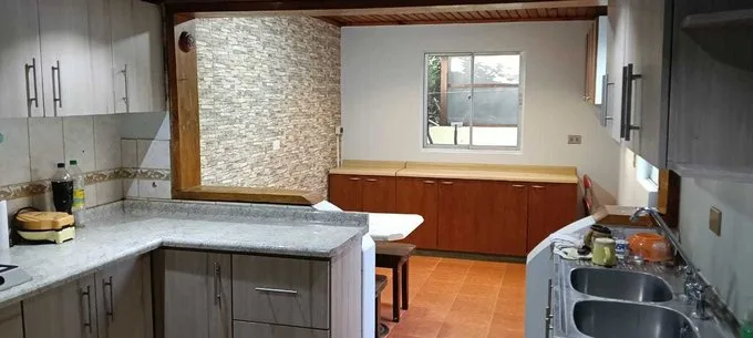 Arriendo de Oficina en Concepción, Of. Amoblada con Espacios Funcionales (122407)