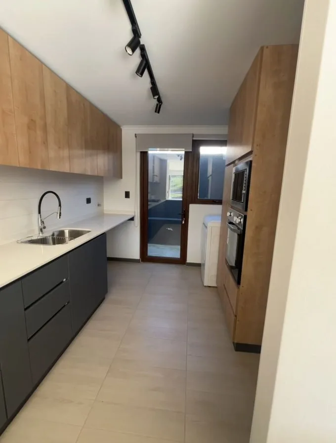 Arriendo de Casa en Concepción, Townhouse, Lomas de San Andres (123087) - 1