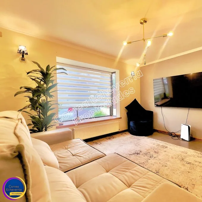 Arriendo de Casa en Concepción, Valle Andalien 1136 - 1