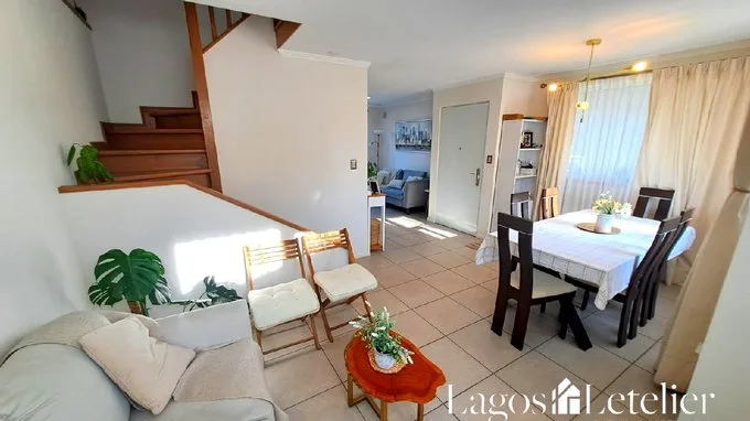 Arriendo de Casa en Concepción, calle bonilla norte