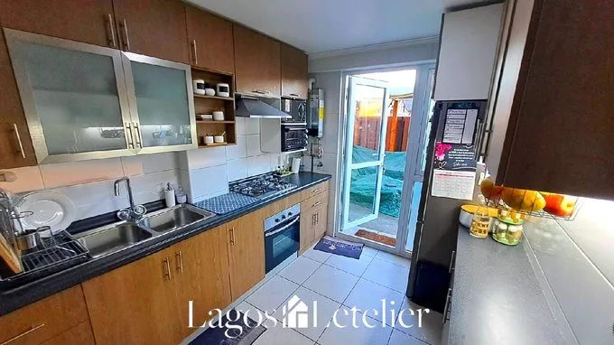 Arriendo de Casa en Concepción, calle bonilla norte