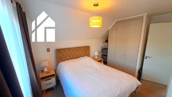 Arriendo de Casa en Concepción, calle bonilla norte