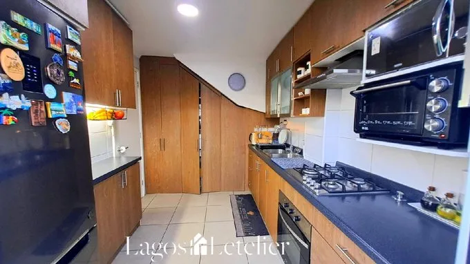Arriendo de Casa en Concepción, calle bonilla norte