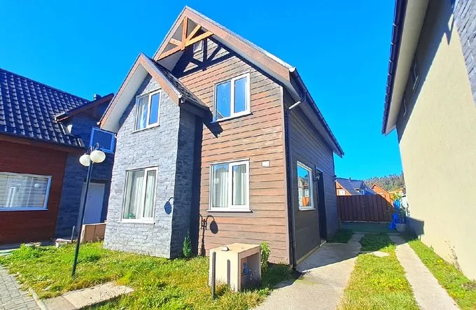 Arriendo de Casa en Concepción, calle bonilla norte