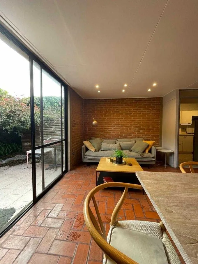 Arriendo de Departamento en Viña del Mar, Condominio Mallén Pedro de Alcántara 1698