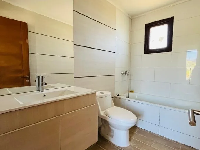 Arriendo de Casa en Concón, Las Gaviotas
