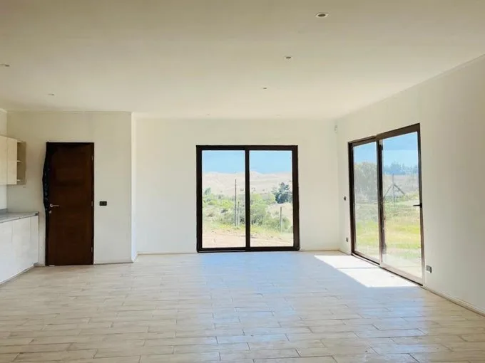 Arriendo de Casa en Concón, Las Gaviotas