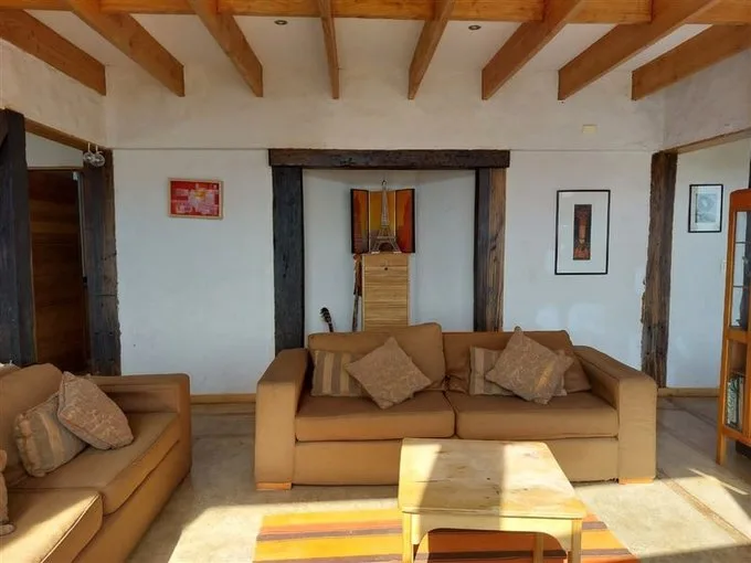 Arriendo de Casa en Concón, Las Gaviotas