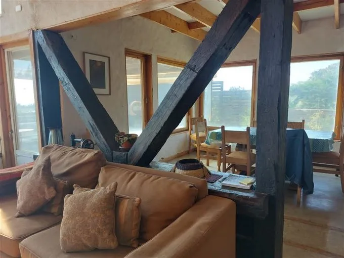 Arriendo de Casa en Concón, Las Gaviotas