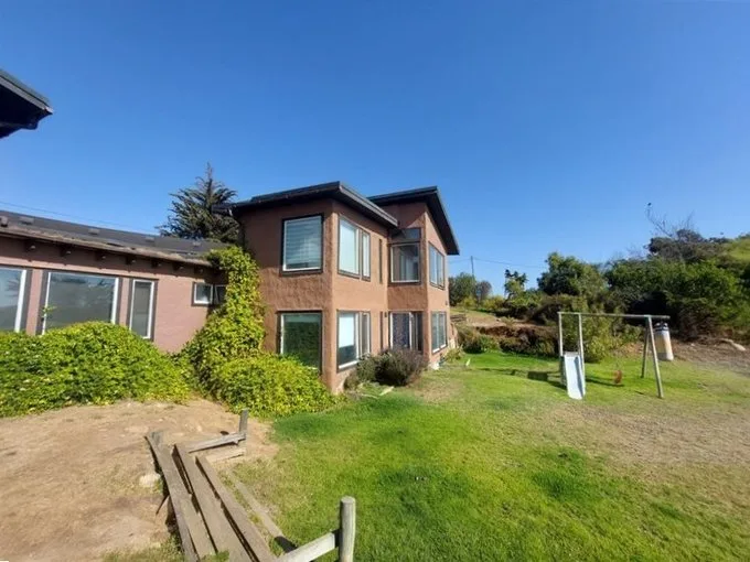 Arriendo de Casa en Concón, Santa Barbara