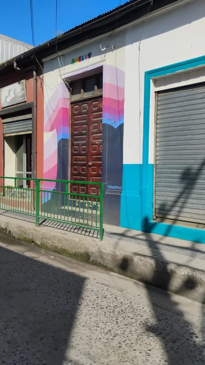 Arriendo de Departamento en Constitución, Constitución