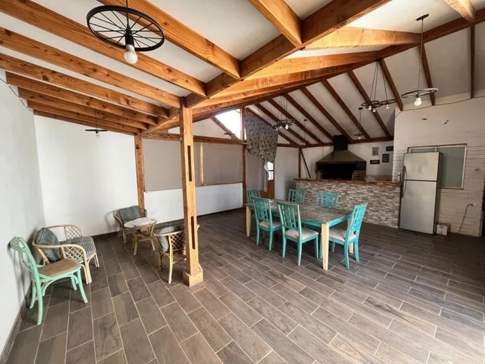 Arriendo de Casa en Copiapó, Copiapó