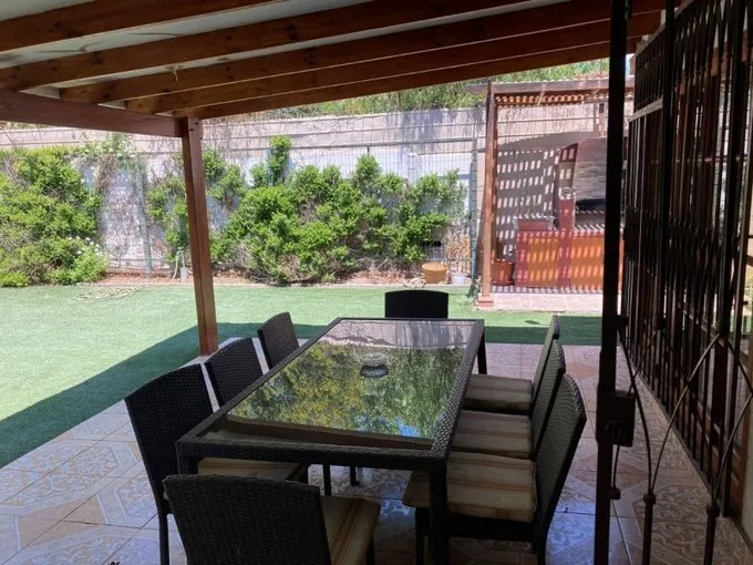 Arriendo de Casa en Copiapó, Copiapó