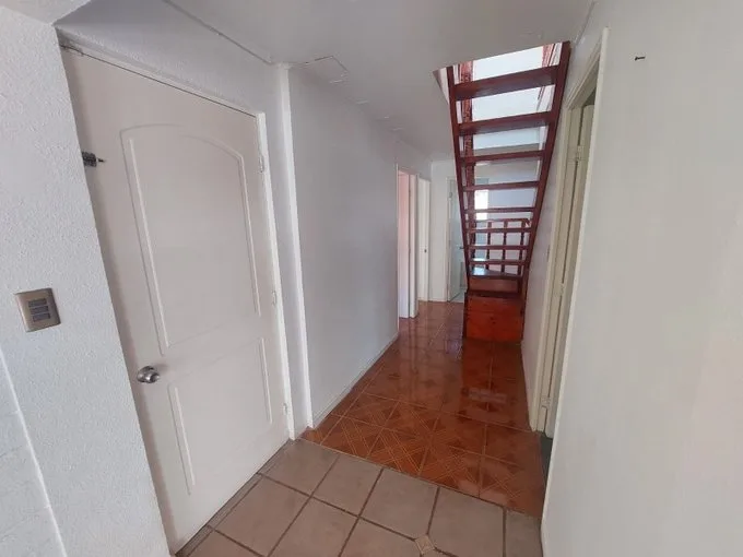 Arriendo de Casa en Copiapó, Copiapó