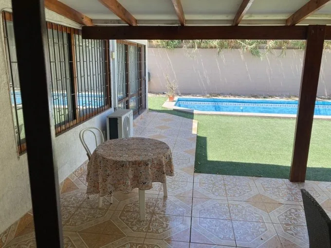 Arriendo de Casa en Copiapó, Copiapó